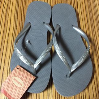 ハワイアナス(havaianas)のHavaianas ビーチサンダル(ビーチサンダル)