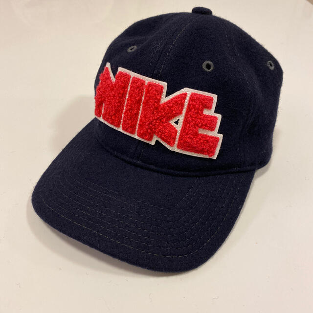 NIKE(ナイキ)のナイキ ゴツNIKE キャップ メンズの帽子(キャップ)の商品写真