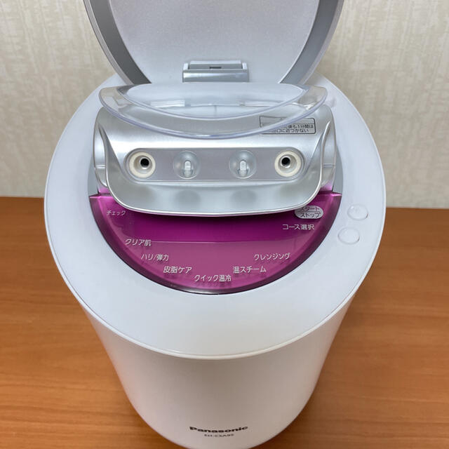 Panasonic ナノケア EH-SA95 - 美容/健康 Panasonic ナノケア EH-SA95 - 美容/健康