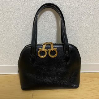 フェラガモ(Ferragamo)のフェラガモ　ショルダーバック(ショルダーバッグ)