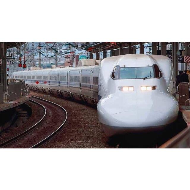東海道新幹線 普通指定席