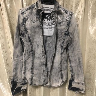 BUFFALO BOBS(Gジャン/デニムジャケット)のフリマアイテム一覧 BUFFALO BOBS(Gジャン/デニムジャケット)のフリマアイテム一覧