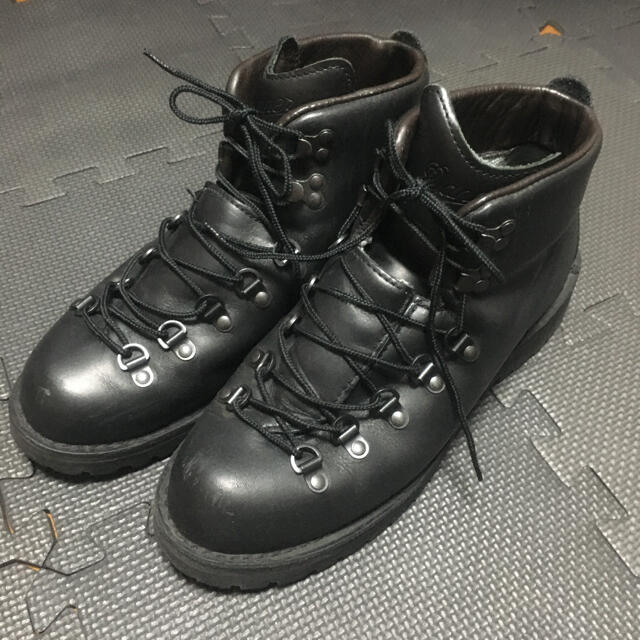 ダナー Danner マウンテンライト サイズ8