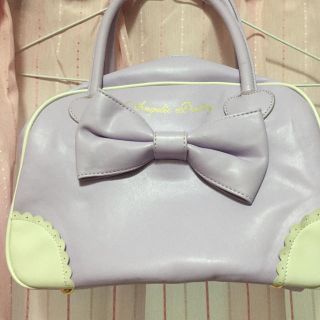 アンジェリックプリティー(Angelic Pretty)のAngelicPretty ハンドバッグ(ハンドバッグ)