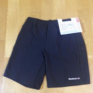 リーボック(Reebok)のたつや様専用Reebok☆スイムパンツ(水着)