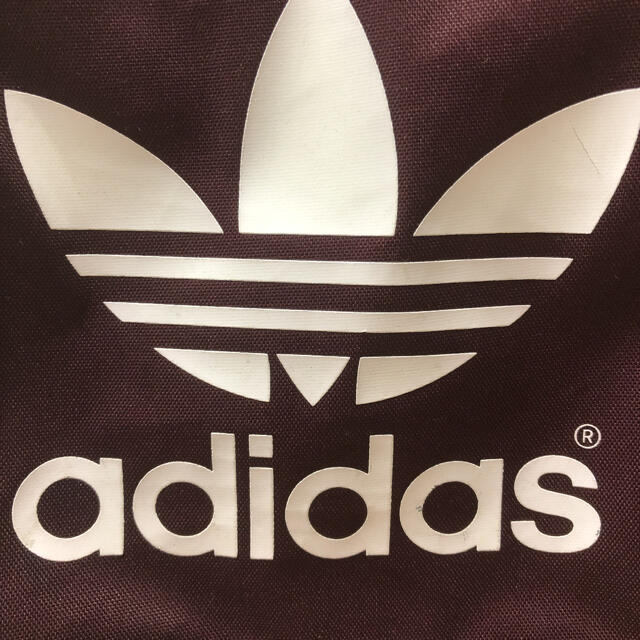 adidas リュック 1