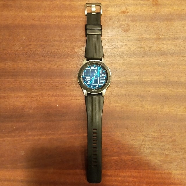 GALAXY WATCH 46mmギャラクシーウォッチ