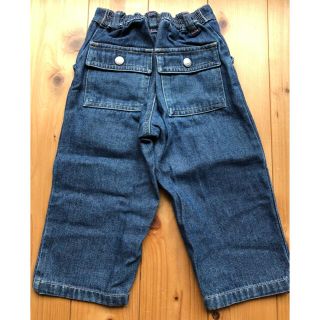 ギャップキッズ(GAP Kids)のused GAPジーンズ2xl(パンツ/スパッツ)