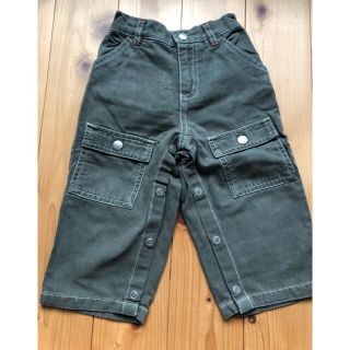 ベビーギャップ(babyGAP)のused GAPパンツ18-24mos(パンツ/スパッツ)