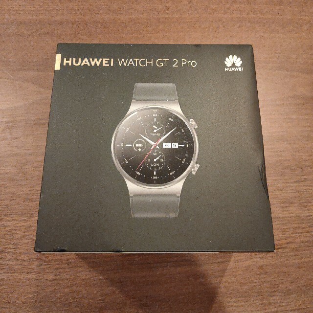 GT2 pro Huawei watch