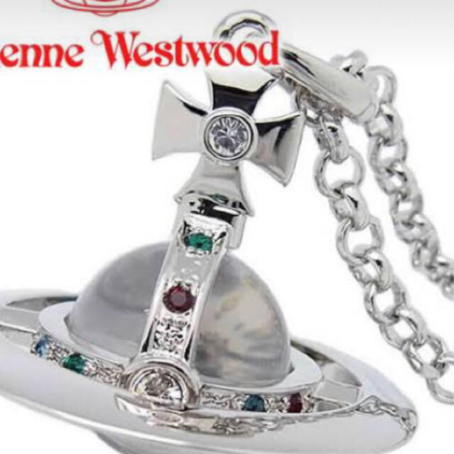 Vivienne Westwood スモールオーブ ヴィヴィアンウエストウッドのサムネイル