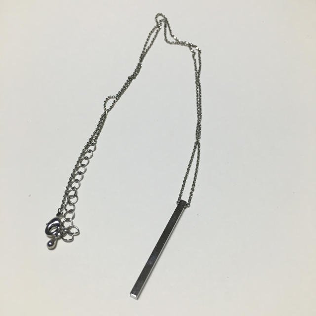 dholic(ディーホリック)のネックレス レディースのアクセサリー(ネックレス)の商品写真