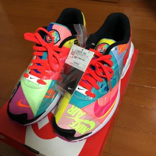 アトモス(atmos)のginchan様専用　AIR MAX 2 LIGHT atmos(スニーカー)