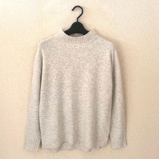 プロポーションボディドレッシング(PROPORTION BODY DRESSING)のプロポーション♡ハイネックニット(ニット/セーター)