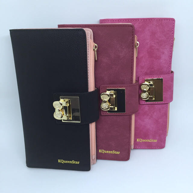 品揃えNo. 1‼️ 長財布 レディースのファッション小物(財布)の商品写真