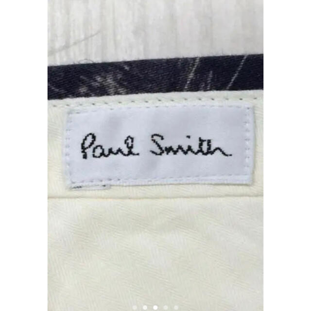 Paul Smith(ポールスミス)の【人気】Paul Smith ポールスミス 総柄パンツ レオパード柄 日本製 メンズのパンツ(その他)の商品写真