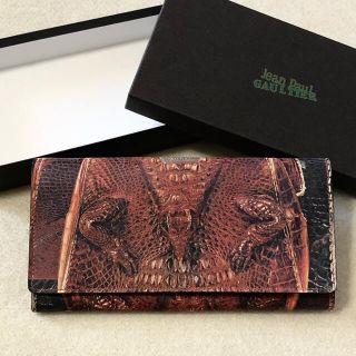 ジャンポールゴルチエ 新品 財布(レディース)の通販 28点 | Jean-Paul ...