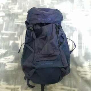 コロンビア(Columbia)のコロンビア 登山リュック 30L PU9845(登山用品)