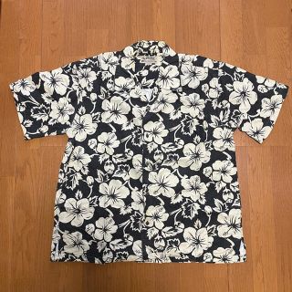 ピコ(PIKO)のpiko アロハシャツ 古着(Tシャツ/カットソー(半袖/袖なし))