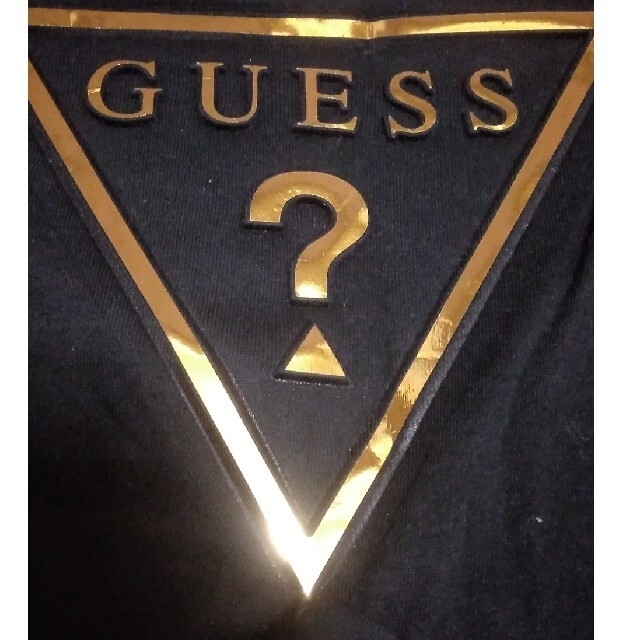 GUESS(ゲス)のGUESSトレーナー☆S レディースのトップス(トレーナー/スウェット)の商品写真