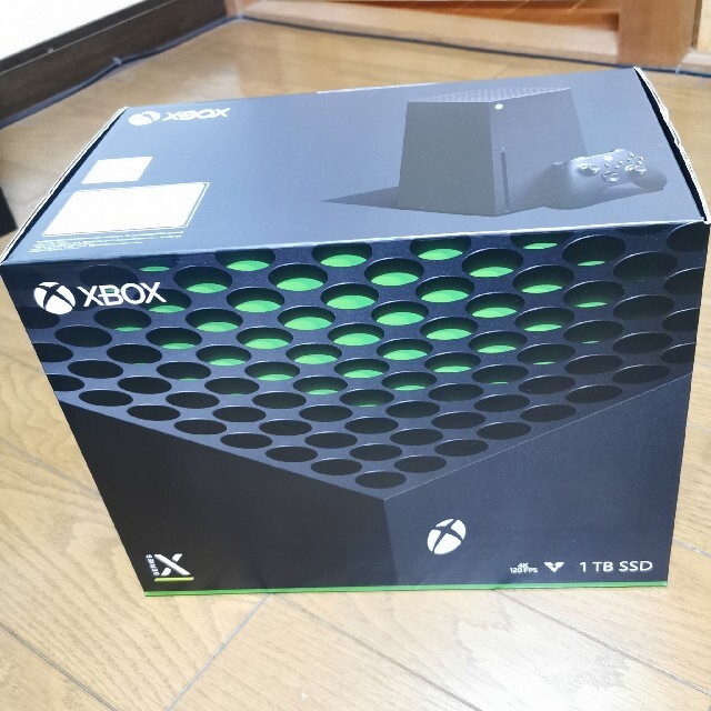 マイクロソフト Xbox Series X​