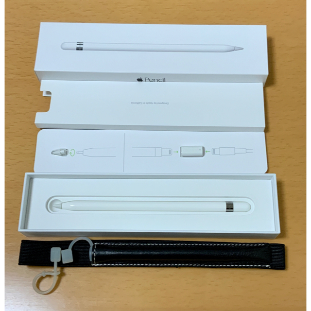 Apple Pencil (第一世代)