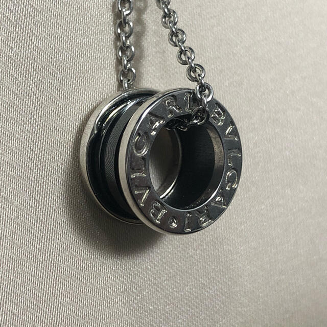 BVLGARI ブルガリ　ネックレス