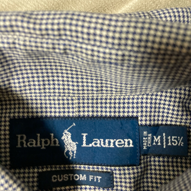 POLO RALPH LAUREN(ポロラルフローレン)の専用ラルフローレン　シャツセット メンズのトップス(シャツ)の商品写真