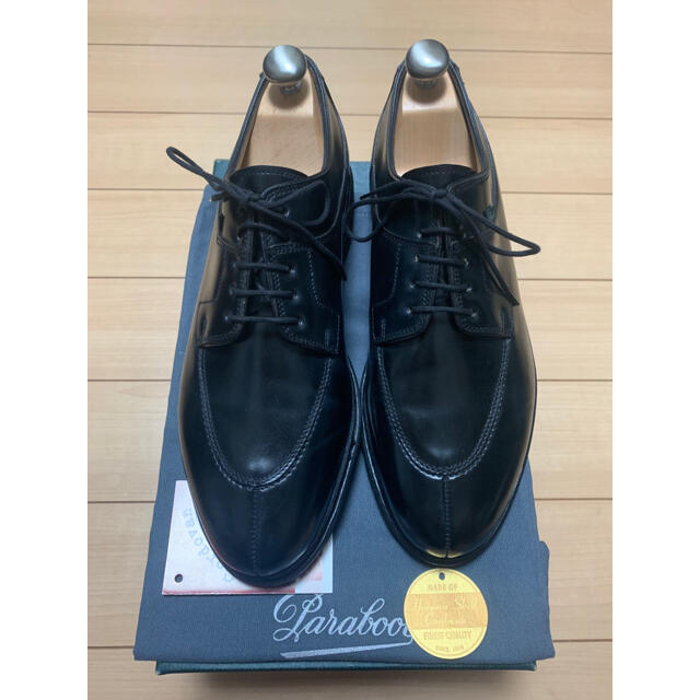 小物などお買い得な福袋 Paraboot - UTA 同様 パラブーツ アヴィニョン