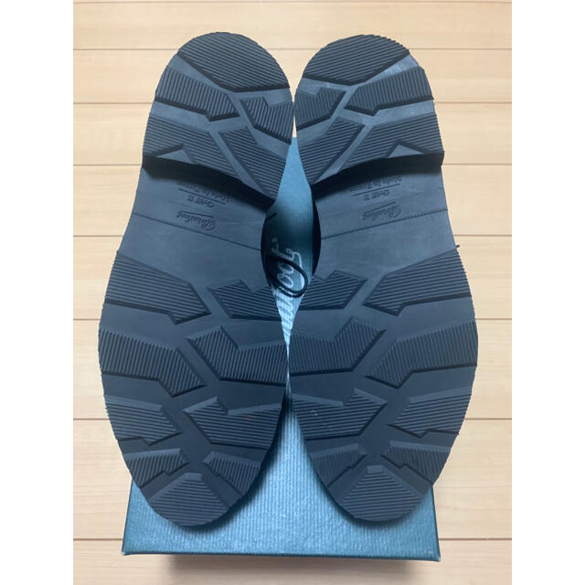 国産品 Paraboot - UTA 同様 パラブーツ アヴィニョン コードバン 国産品 Paraboot - UTA 同様 パラブーツ アヴィニョン コードバン