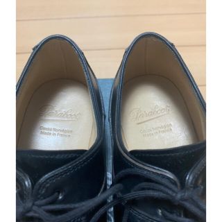 Paraboot - UTA様専用 同様 パラブーツ アヴィニョン コードバン Paraboot - UTA様専用 同様 パラブーツ アヴィニョン コードバン