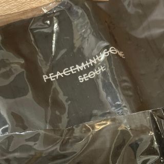 ピースマイナスワン(PEACEMINUSONE)のK様専用(アイドルグッズ)