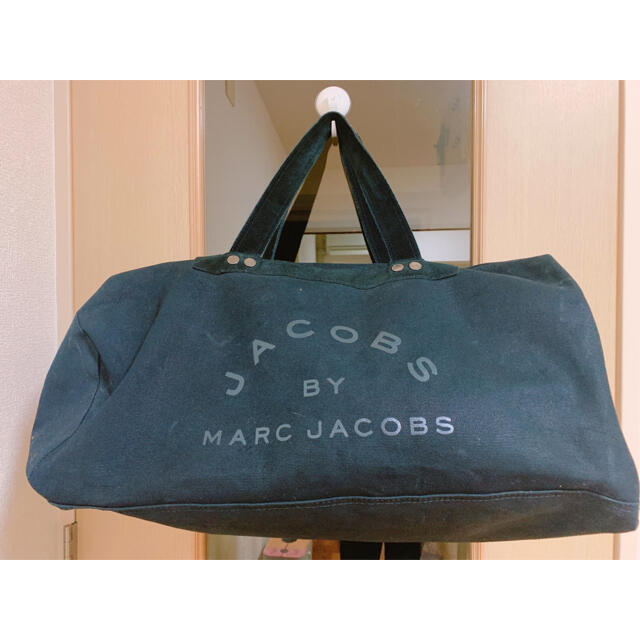 MARC JACOBS ボストンバッグ