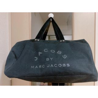 marc by marc ボストンバッグ