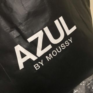 アズールバイマウジー(AZUL by moussy)のアズールバイマウジー福袋(セット/コーデ)