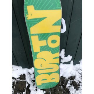 BURTON - 正規品 キッズボード バートン 80cmの通販 by ki's shop ...