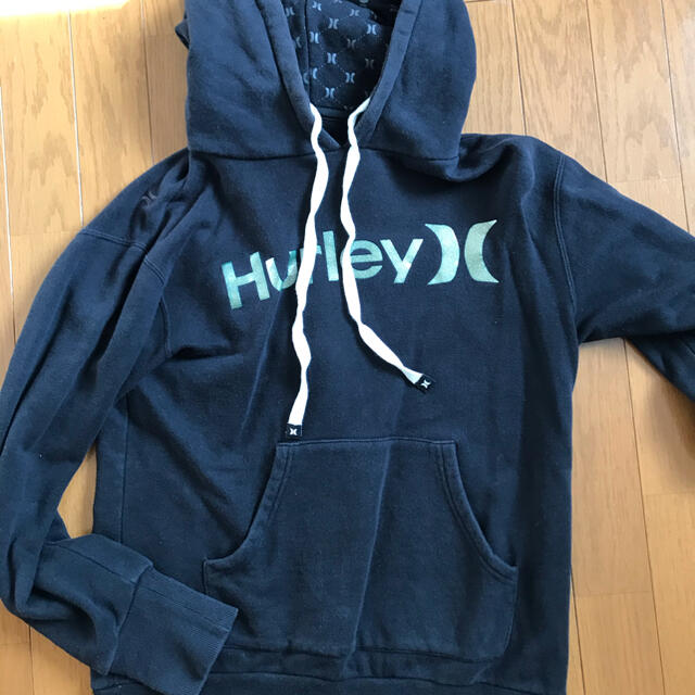 Hurley(ハーレー)のHurley ハーレー パーカー メンズのトップス(パーカー)の商品写真