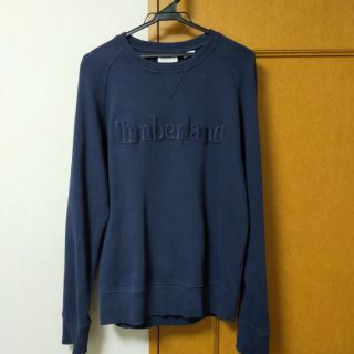 ティンバーランド(Timberland)のTimberland　セーター(ニット/セーター)