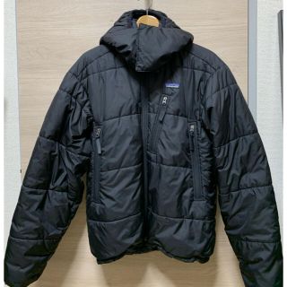 パタゴニア(patagonia)のパタゴニア　パフジャケット　Sサイズ(ダウンジャケット)