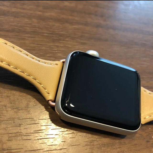 時計Apple Watch Series3