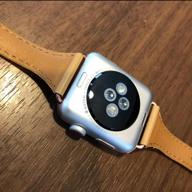 時計Apple Watch Series3