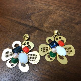 ジュジュ(joujou)のjoujou ピアス(ピアス)