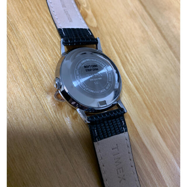 TIMEX(タイメックス)のTIMEX マーリン メンズの時計(腕時計(アナログ))の商品写真