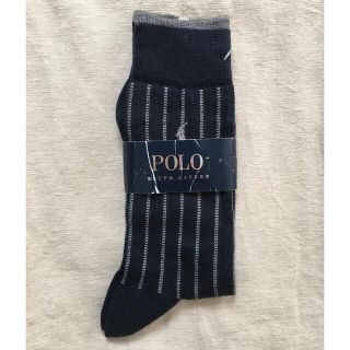 ポロラルフローレン(POLO RALPH LAUREN)のポロ　ラルフローレン　Polo Ralph Lauren 靴下　ソックス　メンズ(ソックス)