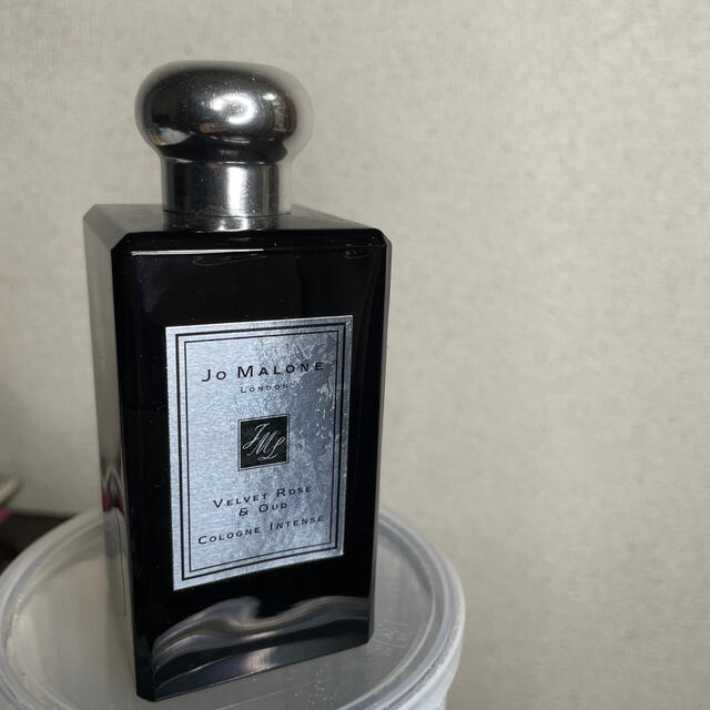 Jo Malone Velvet Rose 香水 100ml | centralpark.pe