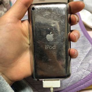 アイポッドタッチ(iPod touch)のiPod touch 8GB ジャンク(ポータブルプレーヤー)