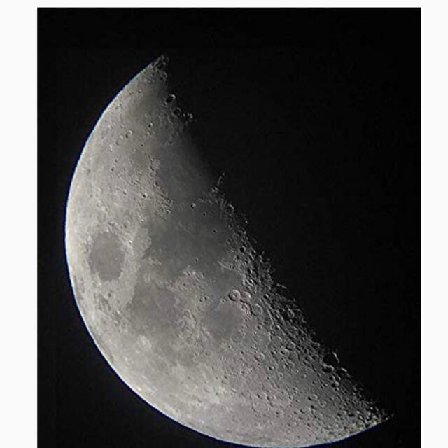 スコープテック ラプトル60 天体望遠鏡セット キャンプ 夜空 星座 月
