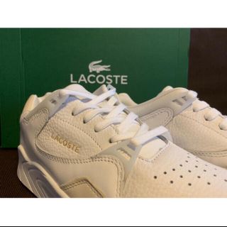 ラコステ(LACOSTE)のLACOSTE スニーカー　26cm (スニーカー)