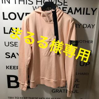 ストーンアイランド(STONE ISLAND)の★ストーンアイランド コットン100%パーカー★(パーカー)