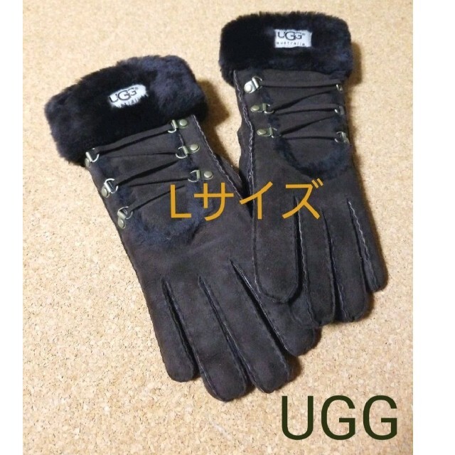 UGG 手袋 グローブ